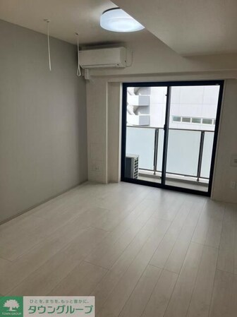 ONE ROOF RESIDENCE KIBA WESTの物件内観写真